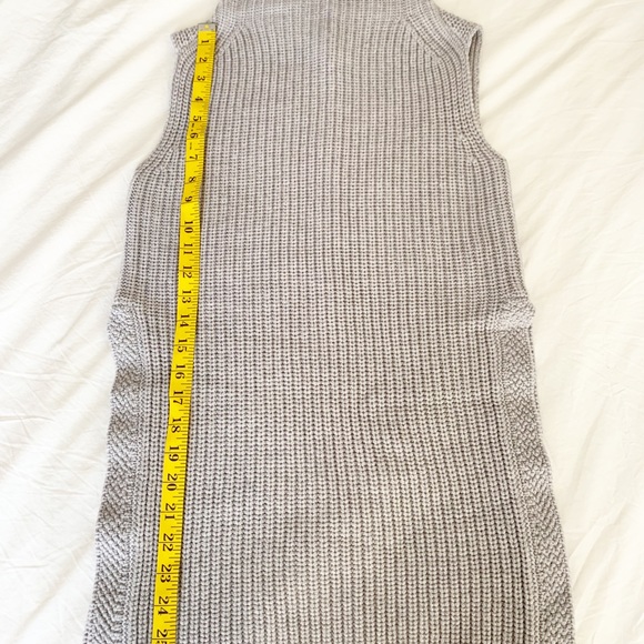 Aritzia Wilfred Durandal Sweater - Picture 4 of 10